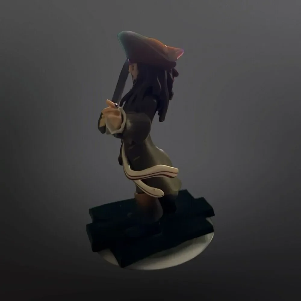 Disney Infinity 1.0 “Captain Jack Sparrow